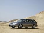Saab 9-5 Aero Wagon 2002 года